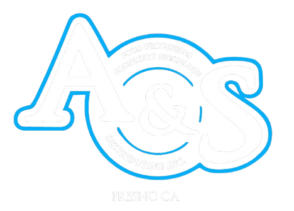 A&S Distributing